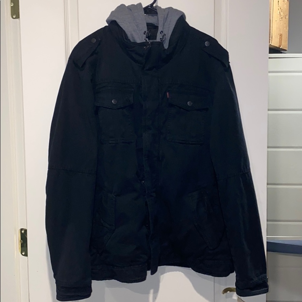 Men’s Winter Coat/ Jacket